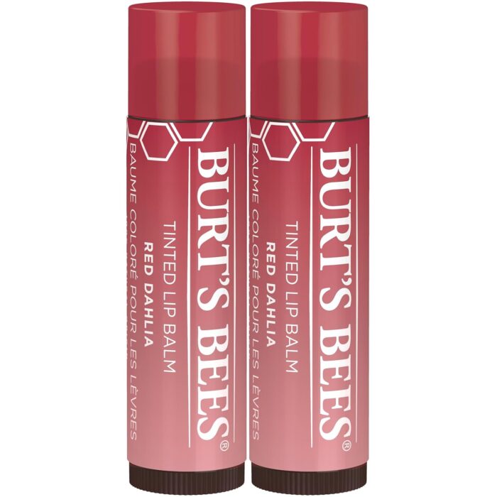 Burt’s Bees Shimmer Lip Tint