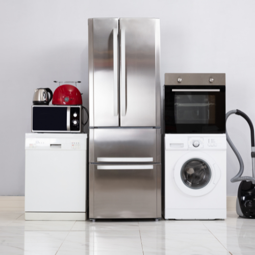 Home Appliances