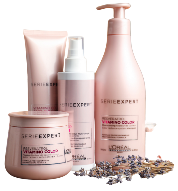 Serie Expert Products